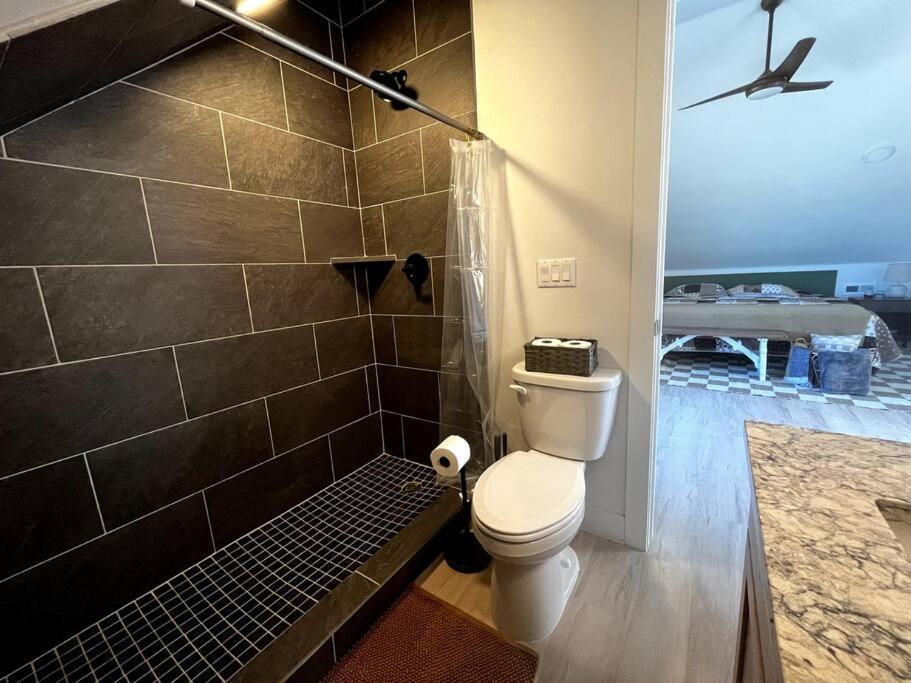 Red Rock Retreat Stunning Floor To Ceiling Views Βίλα Hatch Εξωτερικό φωτογραφία