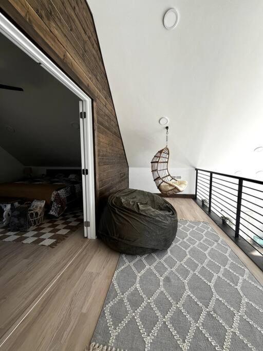 Red Rock Retreat Stunning Floor To Ceiling Views Βίλα Hatch Εξωτερικό φωτογραφία