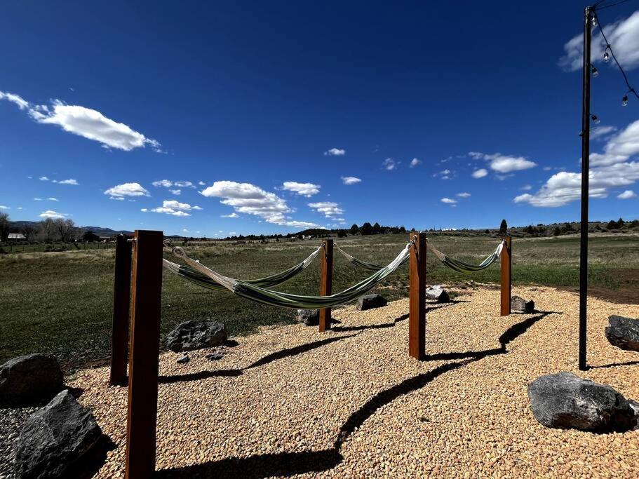 Red Rock Retreat Stunning Floor To Ceiling Views Βίλα Hatch Εξωτερικό φωτογραφία