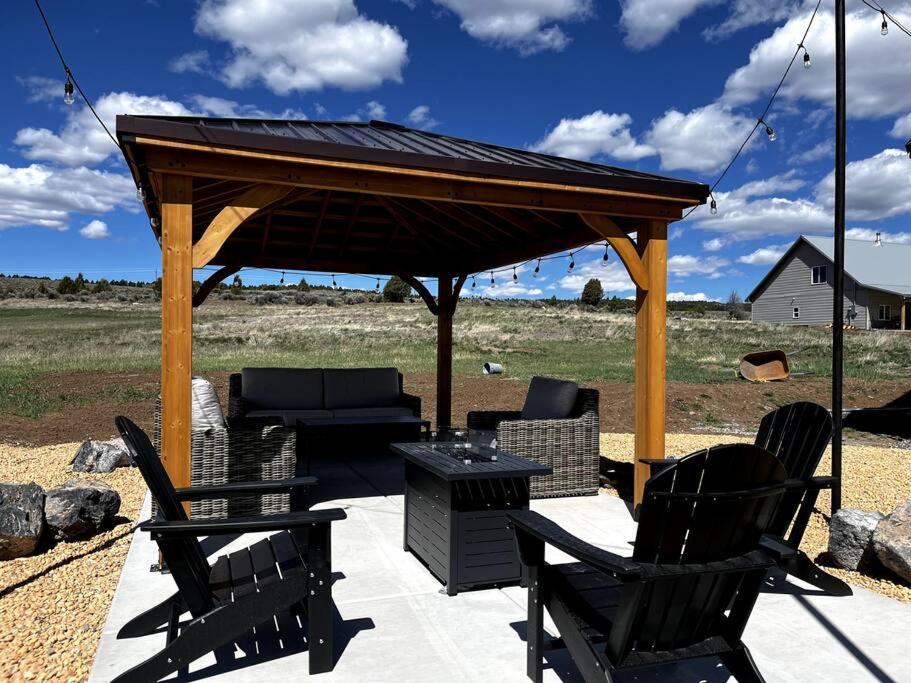 Red Rock Retreat Stunning Floor To Ceiling Views Βίλα Hatch Εξωτερικό φωτογραφία