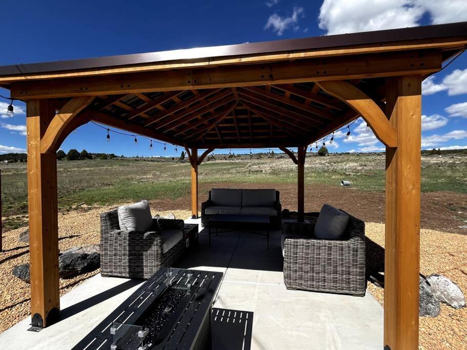 Red Rock Retreat Stunning Floor To Ceiling Views Βίλα Hatch Εξωτερικό φωτογραφία